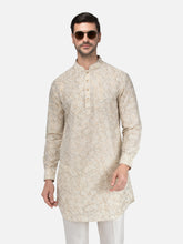 Fawn Whispers Kurta